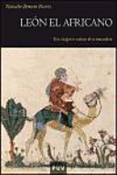 Cover of León el africano