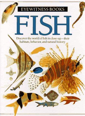 Cover of Fish