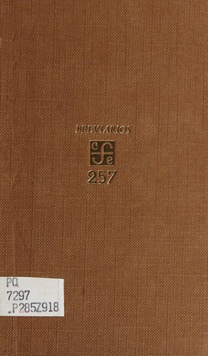 Cover of Las estaciones poéticas de Octavio Paz