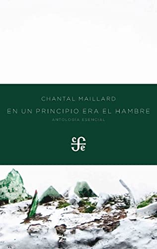 Cover of En un principio era el hambre