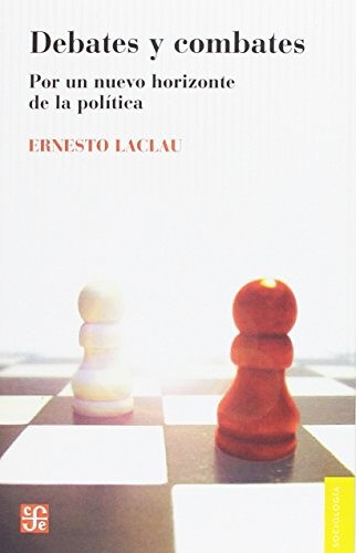 Cover of Debates y combates