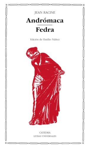 Cover of Andrómaca
