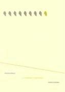 Cover of El Alumbrado y otros poemas / The Lighting and other Poems (Poesia Catedra)