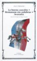 Cover of La buena cancion/ The Good Song