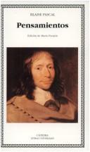 Cover of Pensamientos