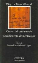 Cover of Correo Del Otro Mundo, Sacudimiento de Mentecatos / Mail from another World, Shaking of Lunatics