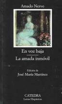 Cover of En voz baja