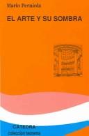 Cover of El arte y su sombra / The Art and Its Shadow (Teorema / Theorem)