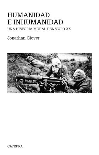 Cover of Humanidad e inhumanidad