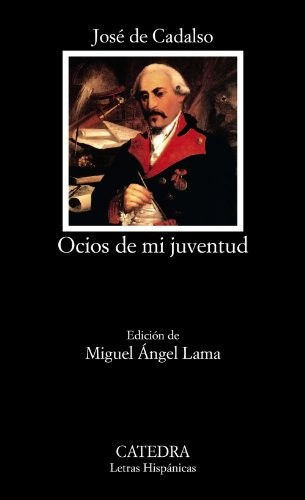 Cover of Ocios de mi juventud