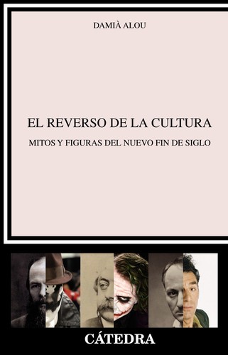 Cover of El reverso de la cultura