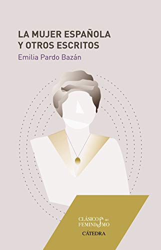 Cover of La mujer española y otros escritos