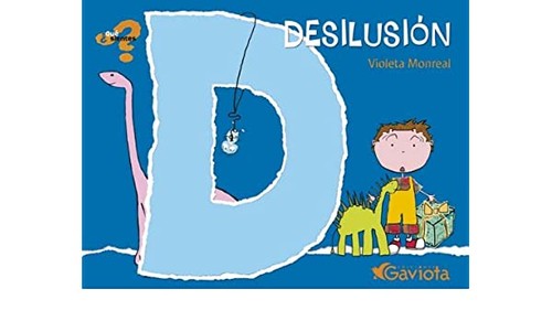 Cover of Desilusion/disappointment (Que Sientes)