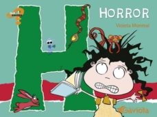 Cover of Horror/horror (Que Sientes)