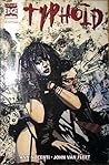 Cover of Marvel Edge: Typhoid