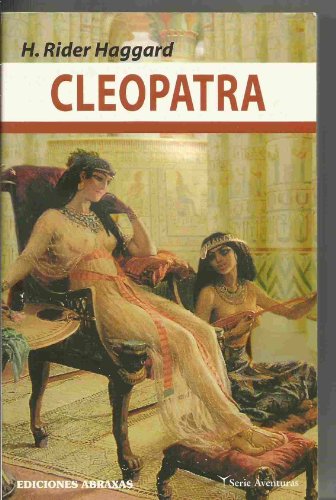 Cover of Cleopatra