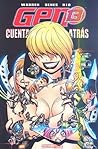 Cover of Gen¹³: Cuenta atrás