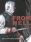 Cover of From Hell