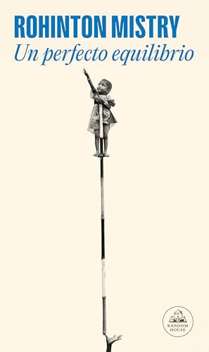 Cover of Un perfecto equilibro