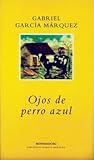 Cover of Ojos de perro azul