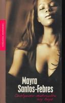 Cover of Cualquier miércoles soy tuya