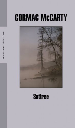 Cover of Suttree