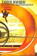 Cover of Tony Hawk, ocupación