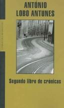 Cover of Segundo livro de crónicas