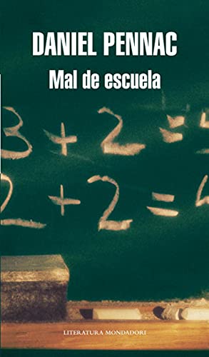 Cover of Mal de escuela
