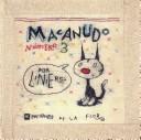 Cover of Macanudo 3