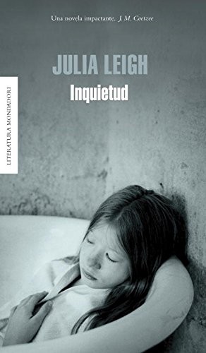 Cover of Inquietud