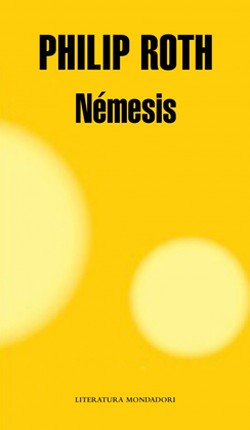 Cover of Némesis