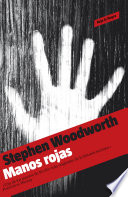 Cover of Manos rojas (Médium Natalie Lindstrom 2)