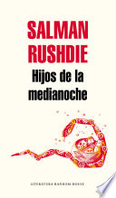 Cover of Hijos de la medianoche