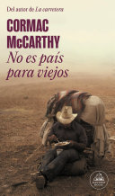 Cover of No es país para viejos