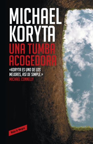 Cover of Una tumba acogedora