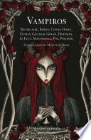 Cover of Vampiros