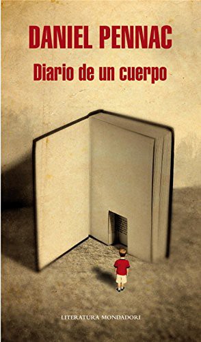 Cover of Diario de un cuerpo