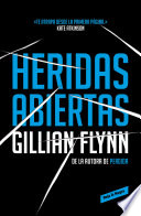 Cover of Heridas abiertas