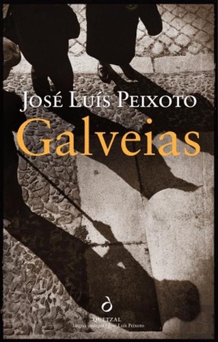 Cover of Galveias
