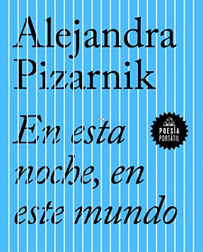 Cover of En Esta Noche, en Este Mundo