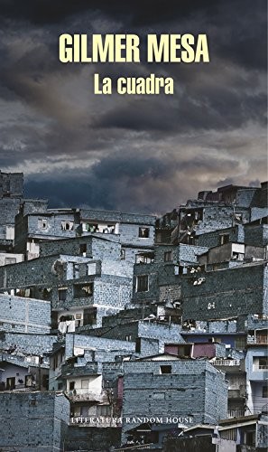 Cover of La cuadra