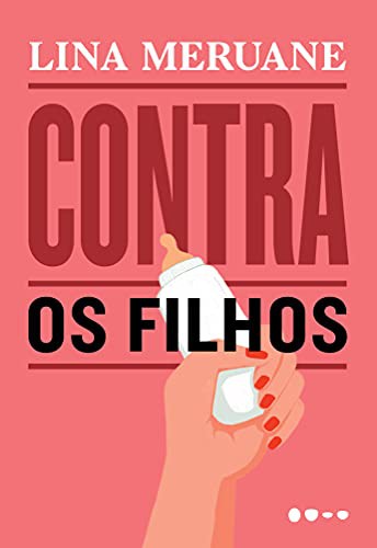 Cover of Contra los hijos