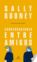 Cover of Conversaciones entre amigos