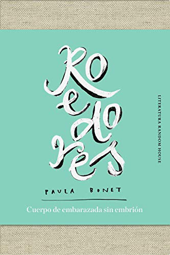 Cover of Roedores | Cuerpo de embarazada sin embrión