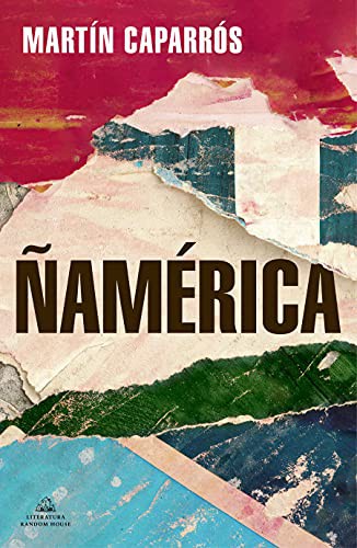Cover of Ñamerica