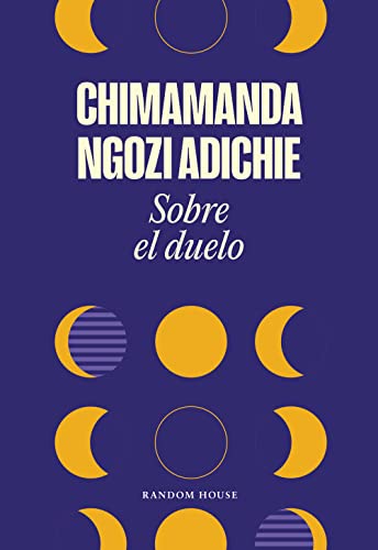 Cover of Sobre el duelo