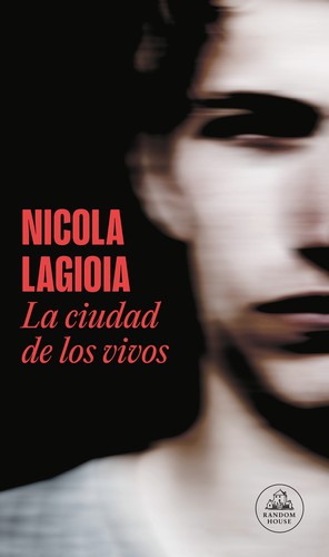 Cover of La ciudad de los vivos