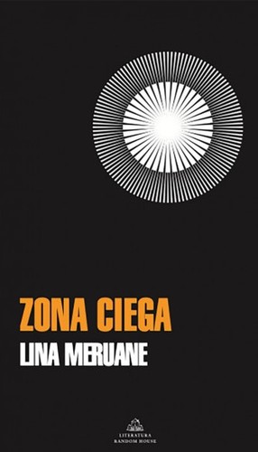 Cover of Zona ciega