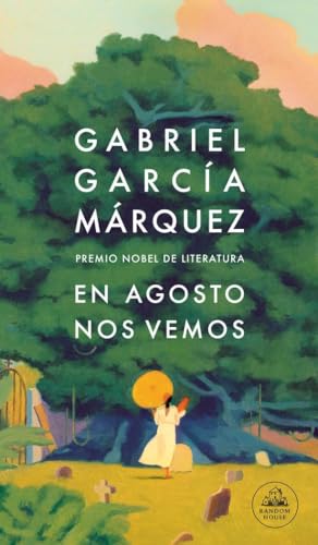 Cover of En agosto nos vemos